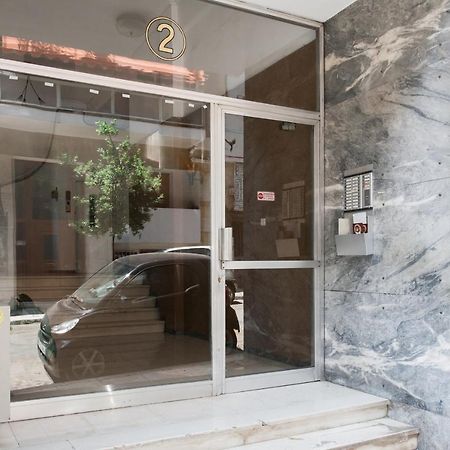 Dazzling 1Br Apartment In Koukaki By Upstreet Athens Exterior photo