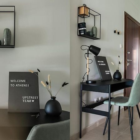 Dazzling 1Br Apartment In Koukaki By Upstreet Athens Exterior photo