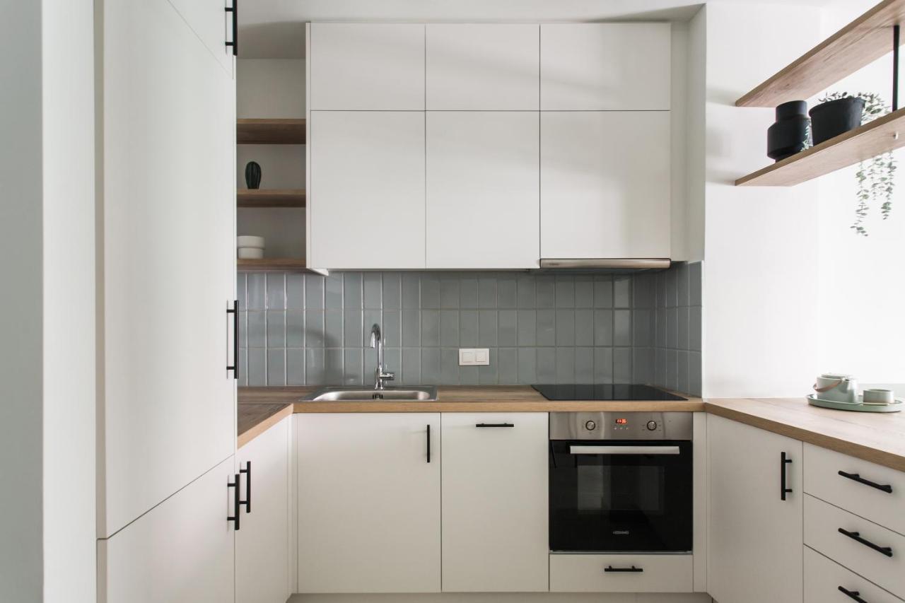 Dazzling 1Br Apartment In Koukaki By Upstreet Athens Exterior photo